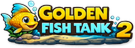 Golden Fish Tank 2 Funkciók